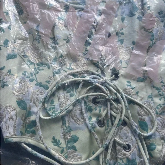 NWT Selkie Eloise Duchess Corset - Picture 15 of 16